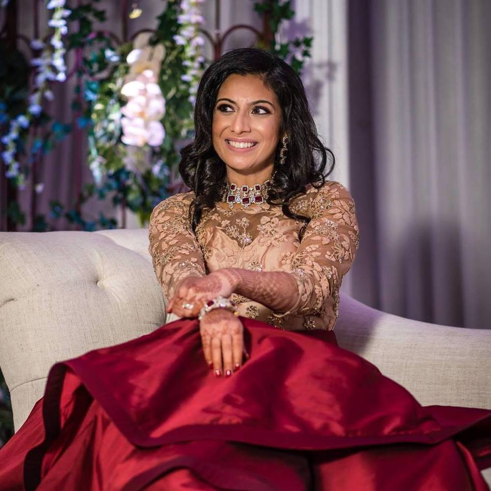 Meet your Posher, Shivani